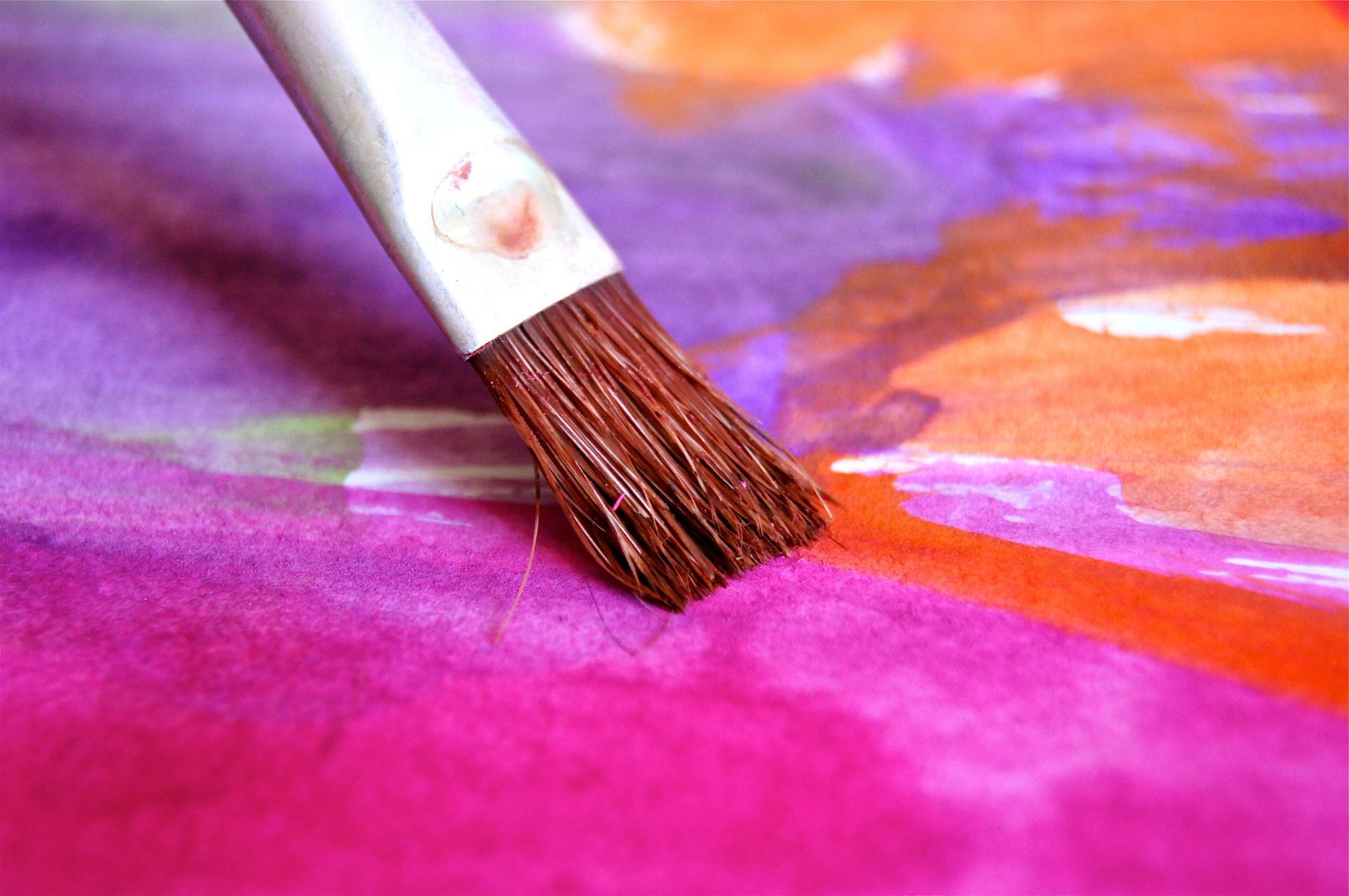 Kunsttherapie