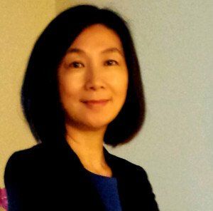 Tina Tan