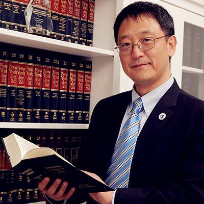 Michael Tang