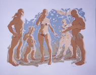 gallery