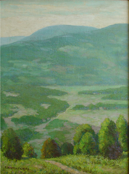 painting