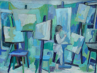 gallery