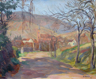 gallery