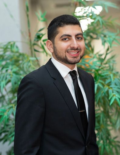 anthony jarbo with AIJ property management