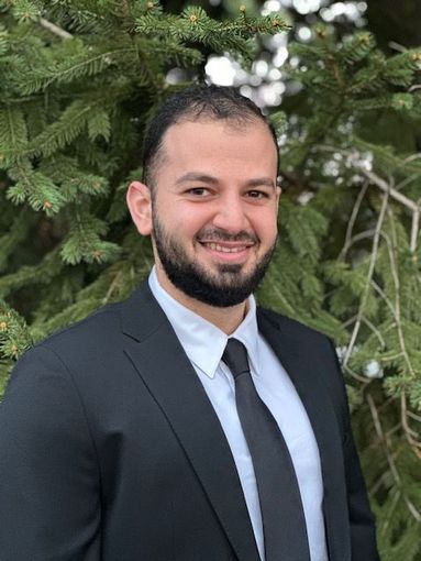 Isaac Jarbo with AIJ Property Management