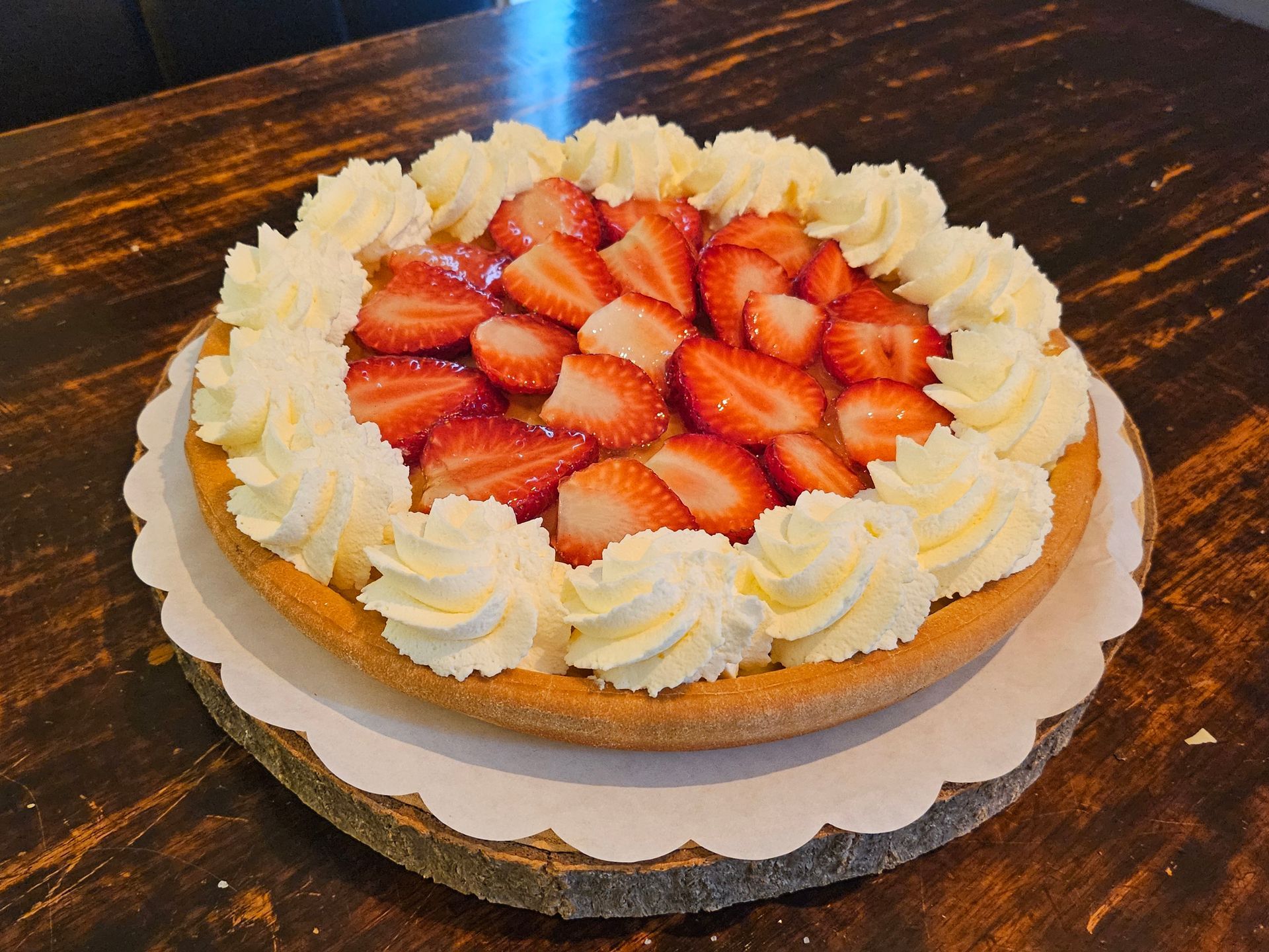 Vlaai 