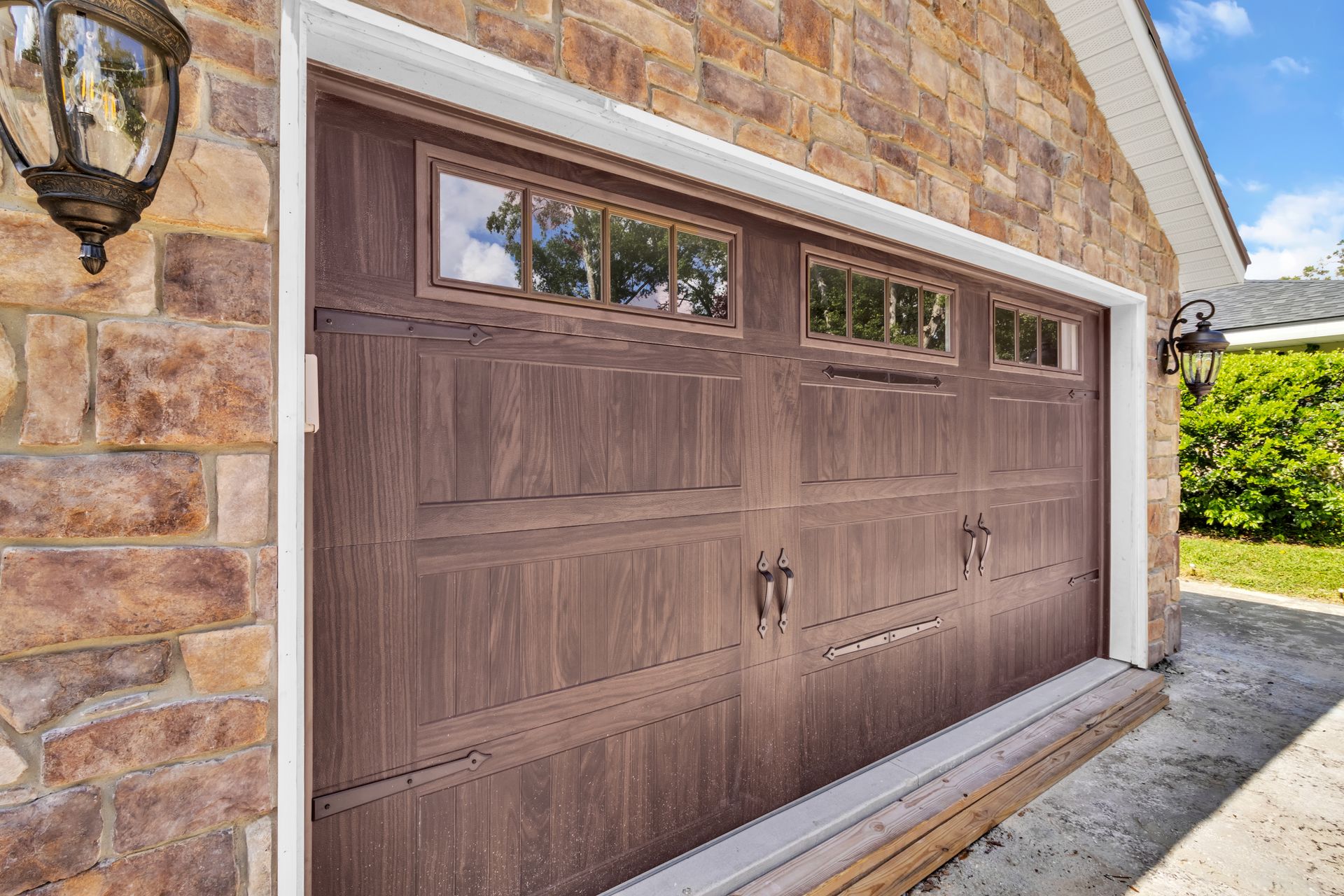 Garage Door Install Orlando, FL Garage Force One