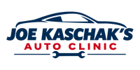Joe Kaschak's Foreign & American Auto Clinic Logo