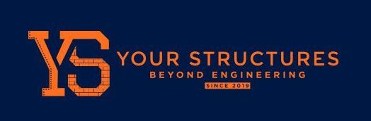 Logo for Your Structures - Beyond Engineering