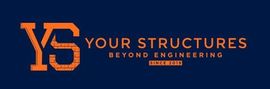 Logo for Your Structures - Beyond Engineering