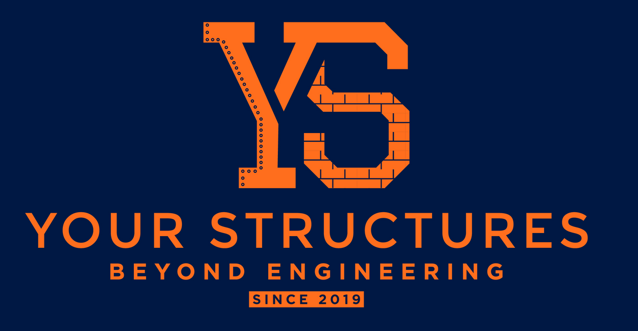 Logo for Your Structures - Beyond Engineering