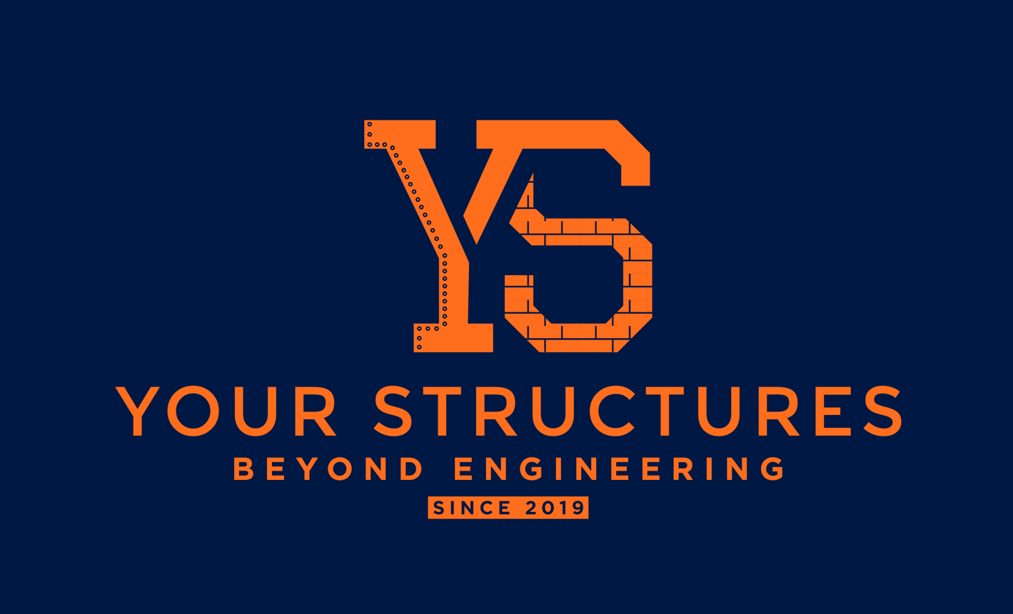 Logo for Your Structures - Beyond Engineering