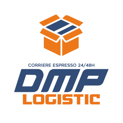 DMP LOGISTIC