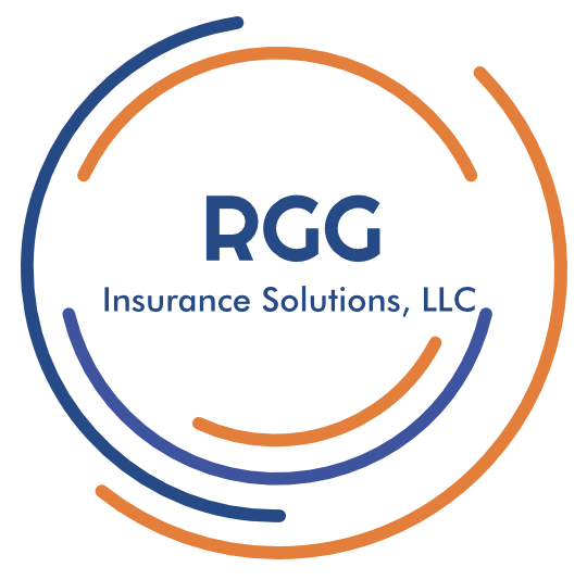 RGG Insurance Solutions Logo