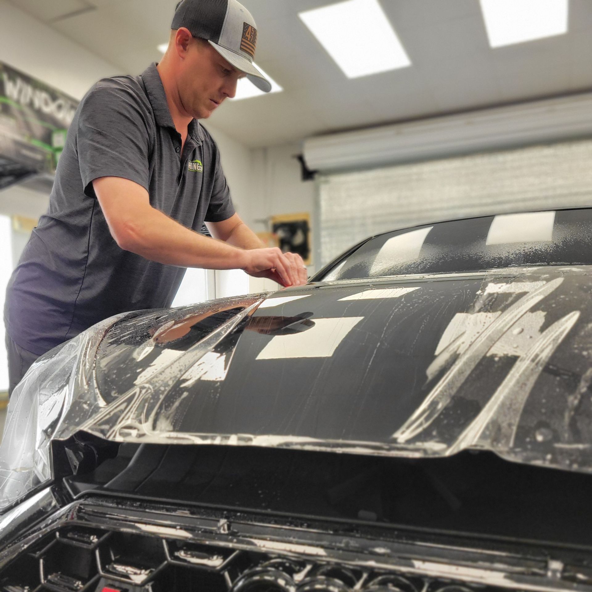car ceramic coatings