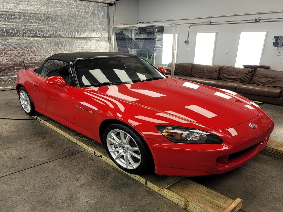 car ceramic coatings