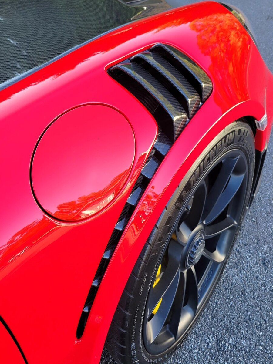 car ppf