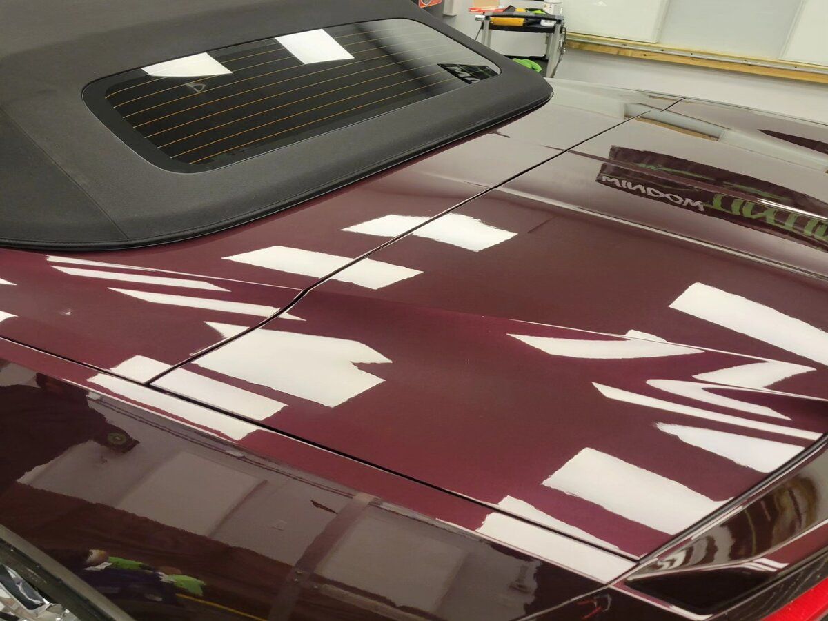 ceramic coating service