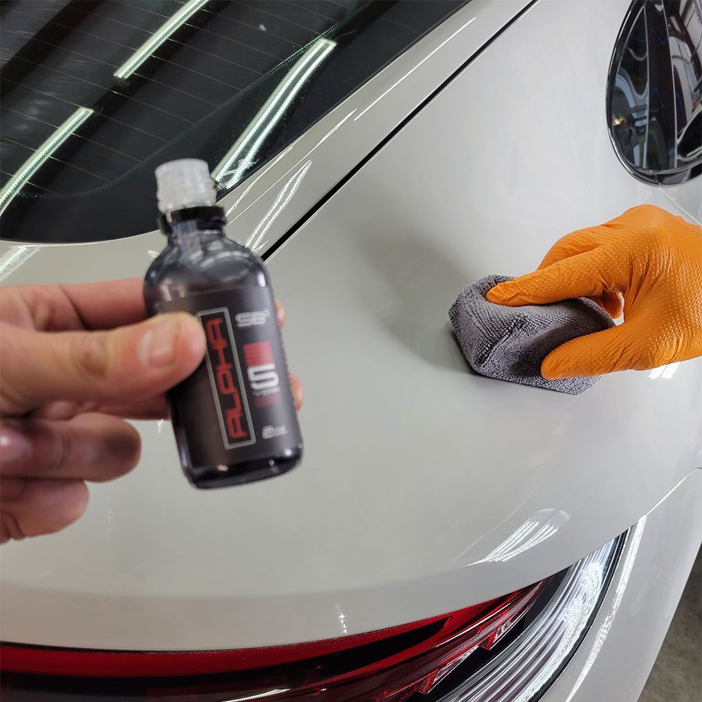 Ceramic Coatings