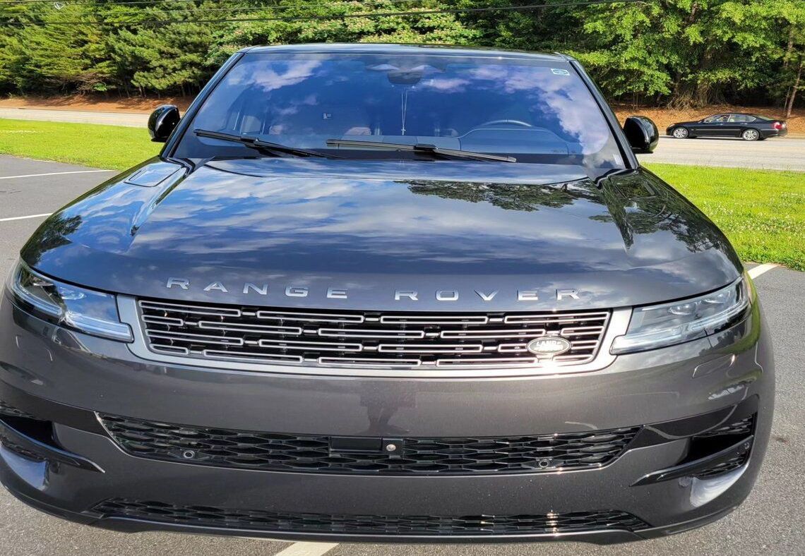 Ceramic coating