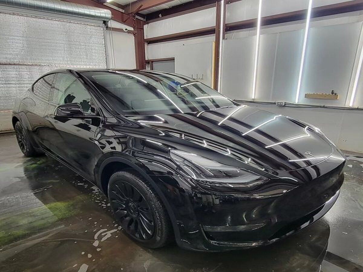 car ceramic coatings