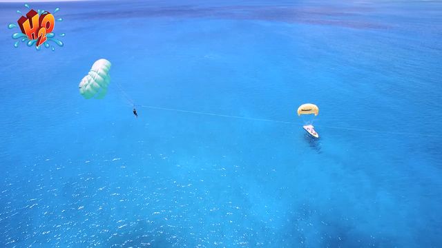 Jet Ski, Parasailing & Watersports in Hawaii Kai | H2O Sports