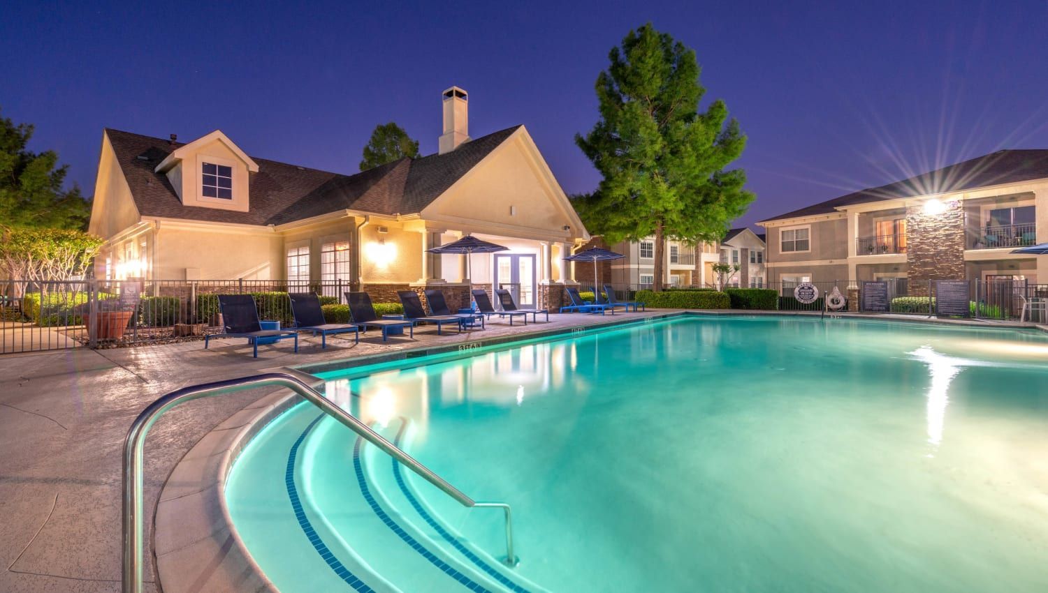 Olympus Stone Glen apartment photo