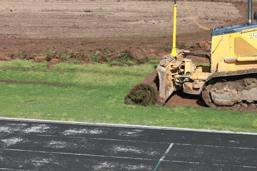 track and field