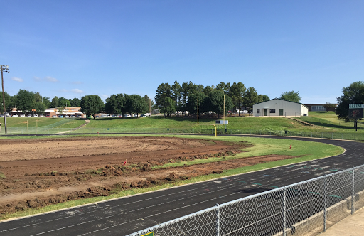 track and field