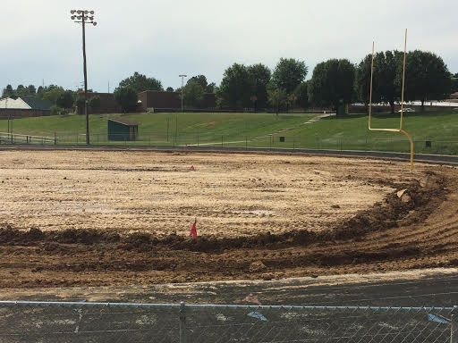 track and field