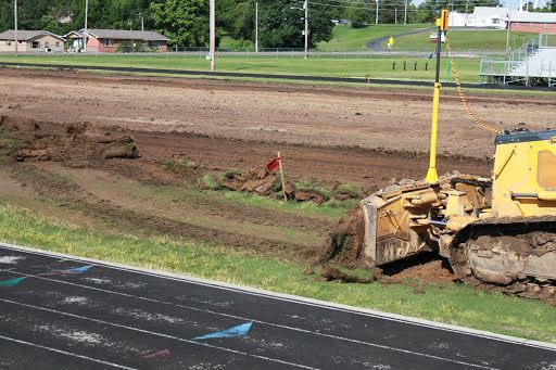 track and field