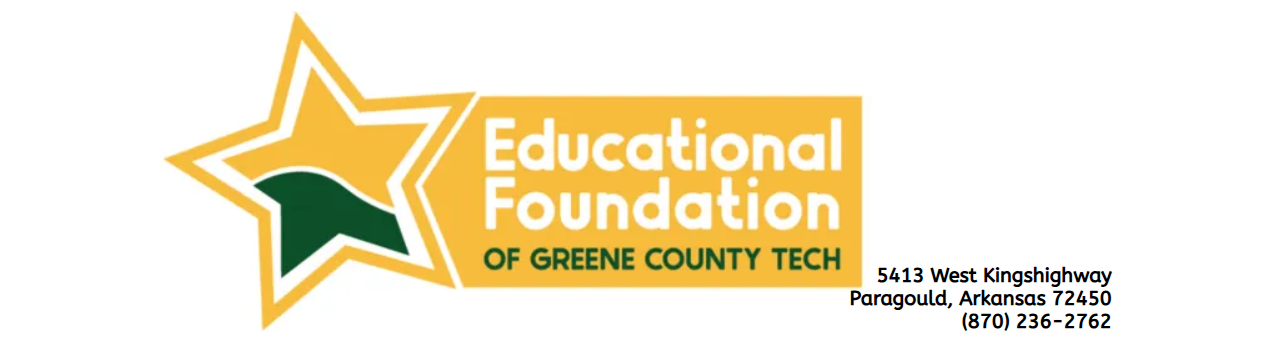 education foundation of greene county tech
