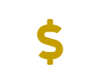 dollar sign