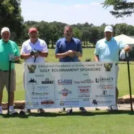golf tournament