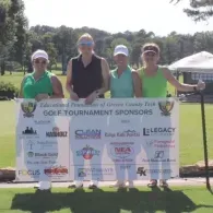 golf tournament