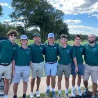 golf tournament