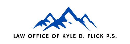 Attorney Kyle D. Flick P.S.