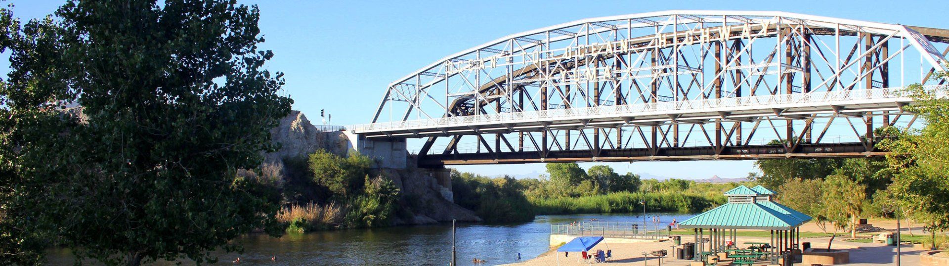 Local Bridge Image
