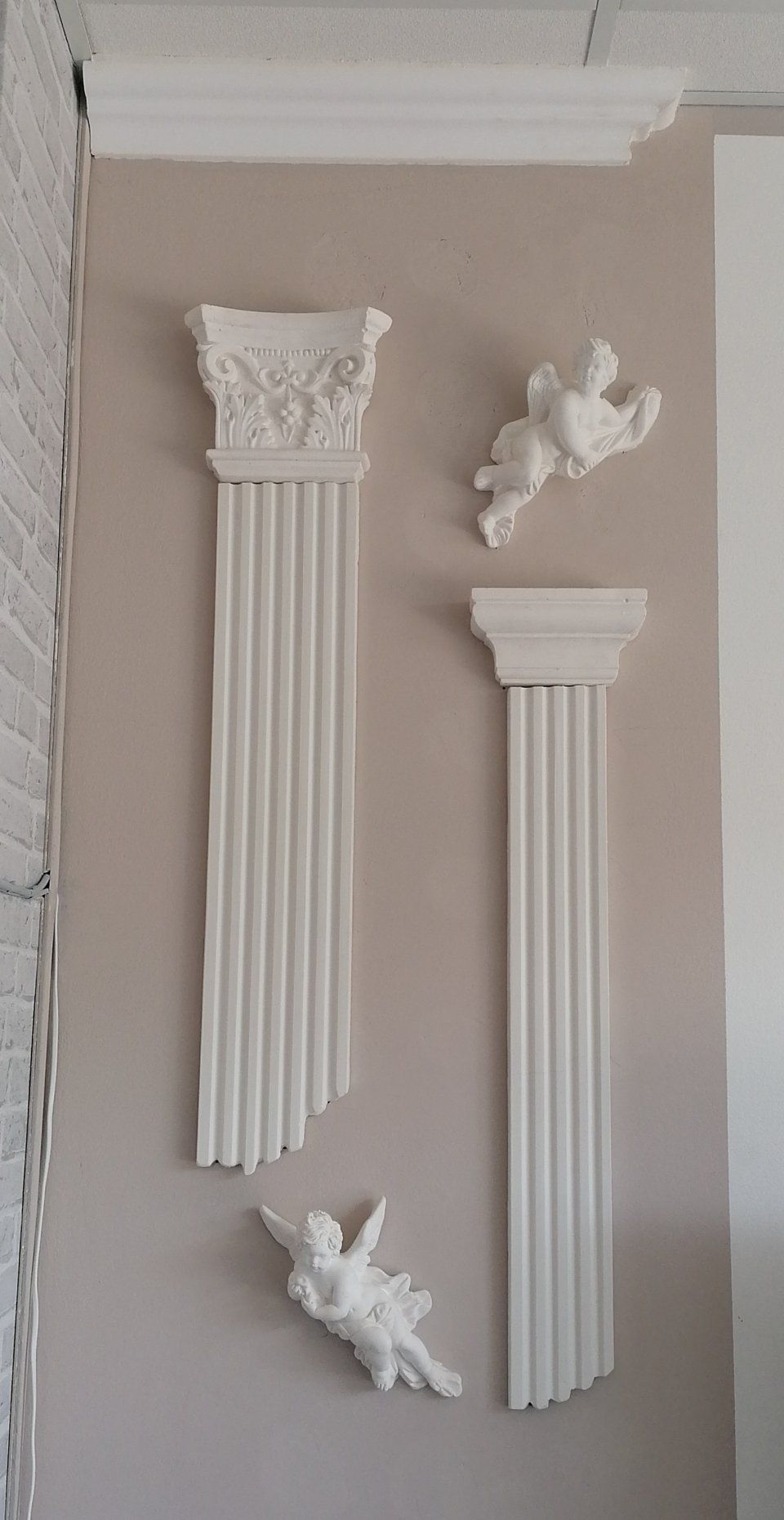 stucchi decorativi