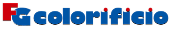 FG COLORIFICIO - LOGO