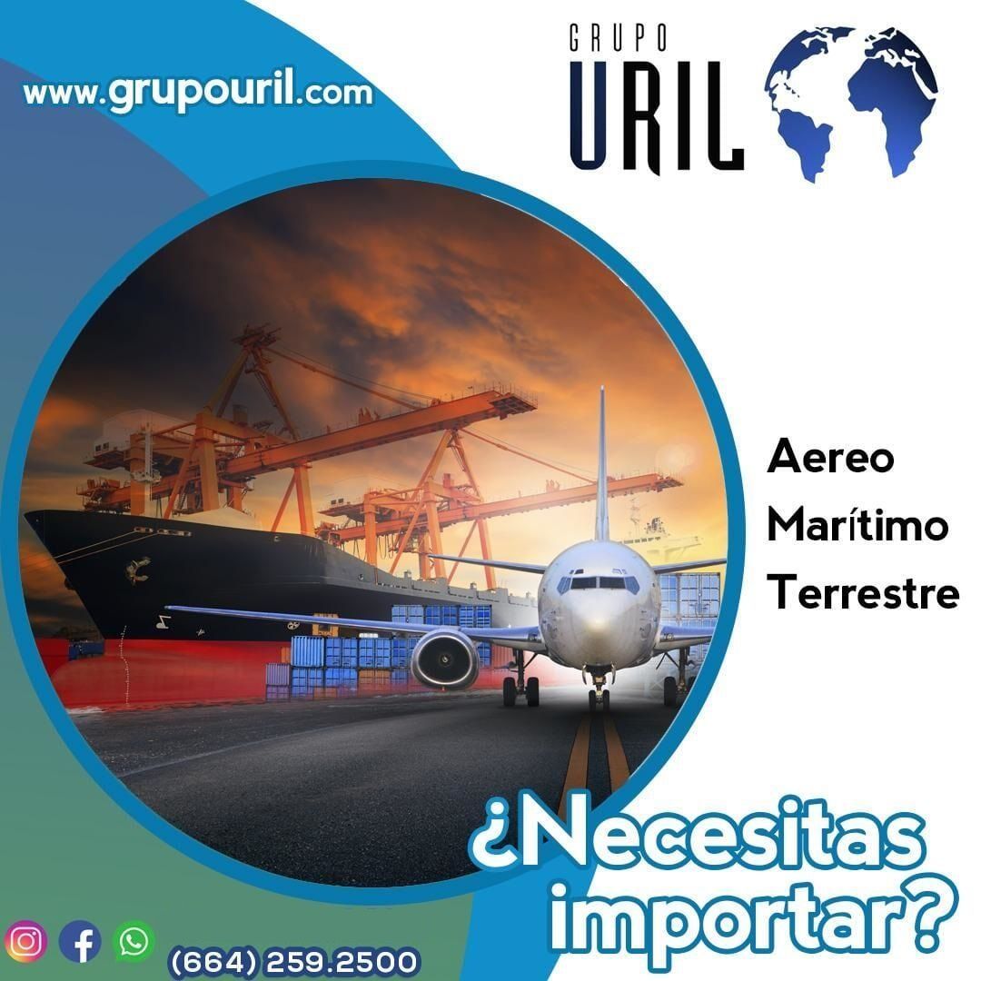 GRUPO URIL