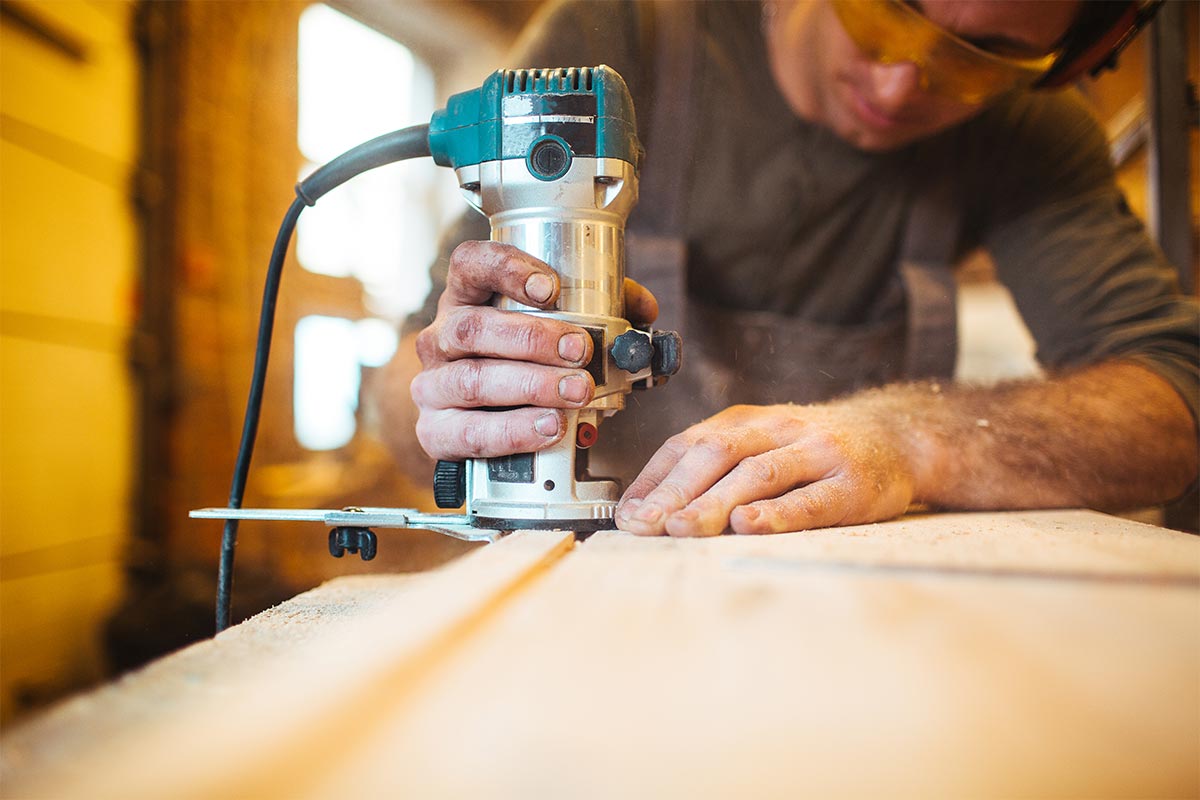 Carpenter From Toowoomba Handyman Company