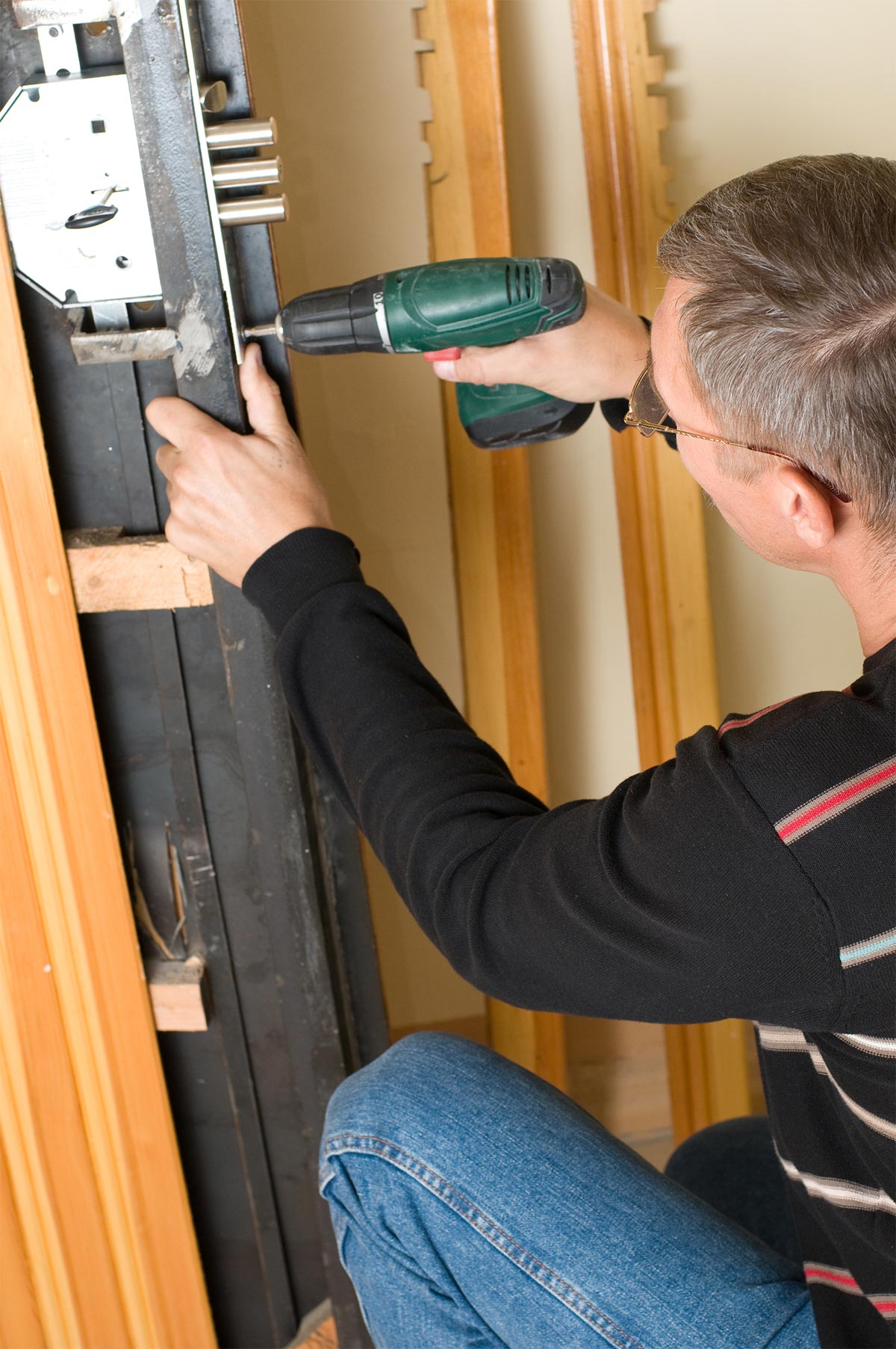 Commercial Property Maintenance Toowoomba