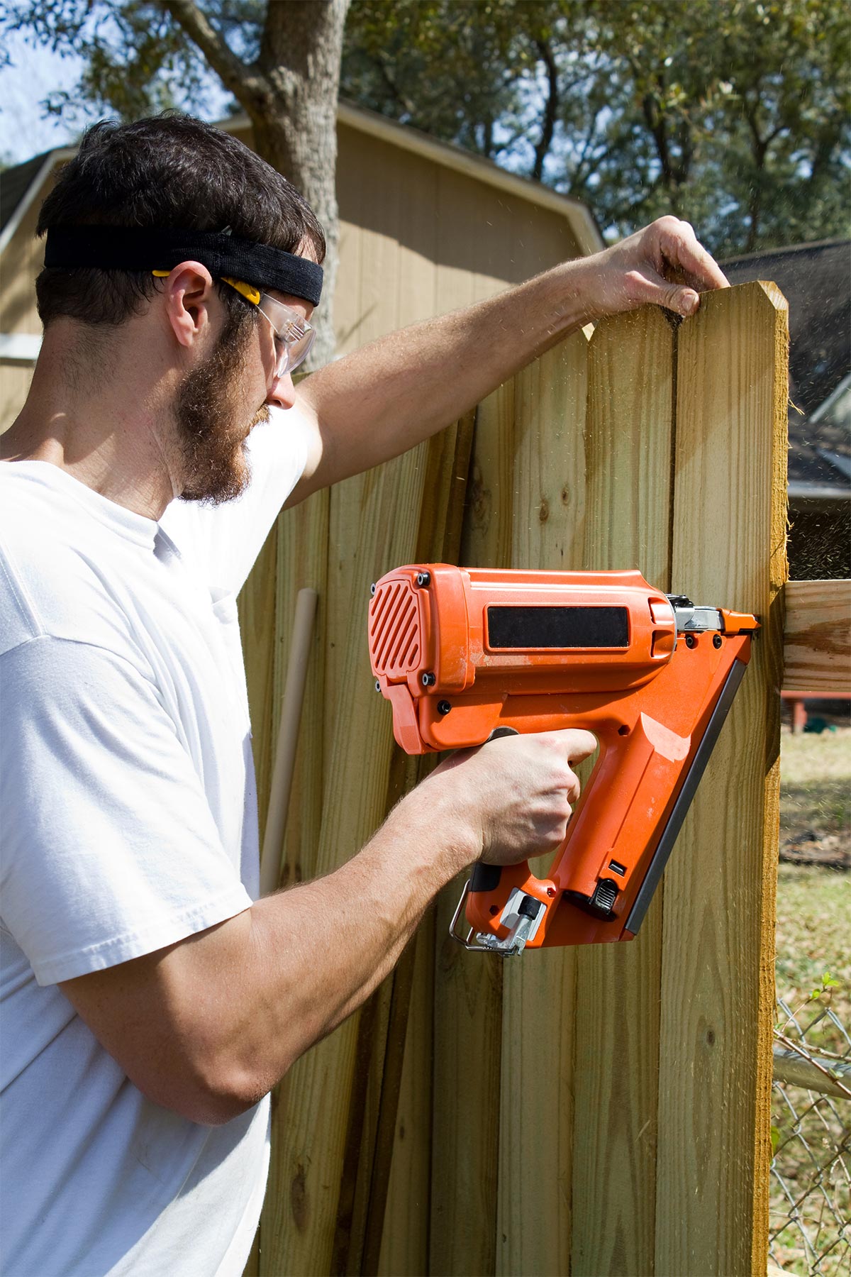 Fence Repairs Toowoomba