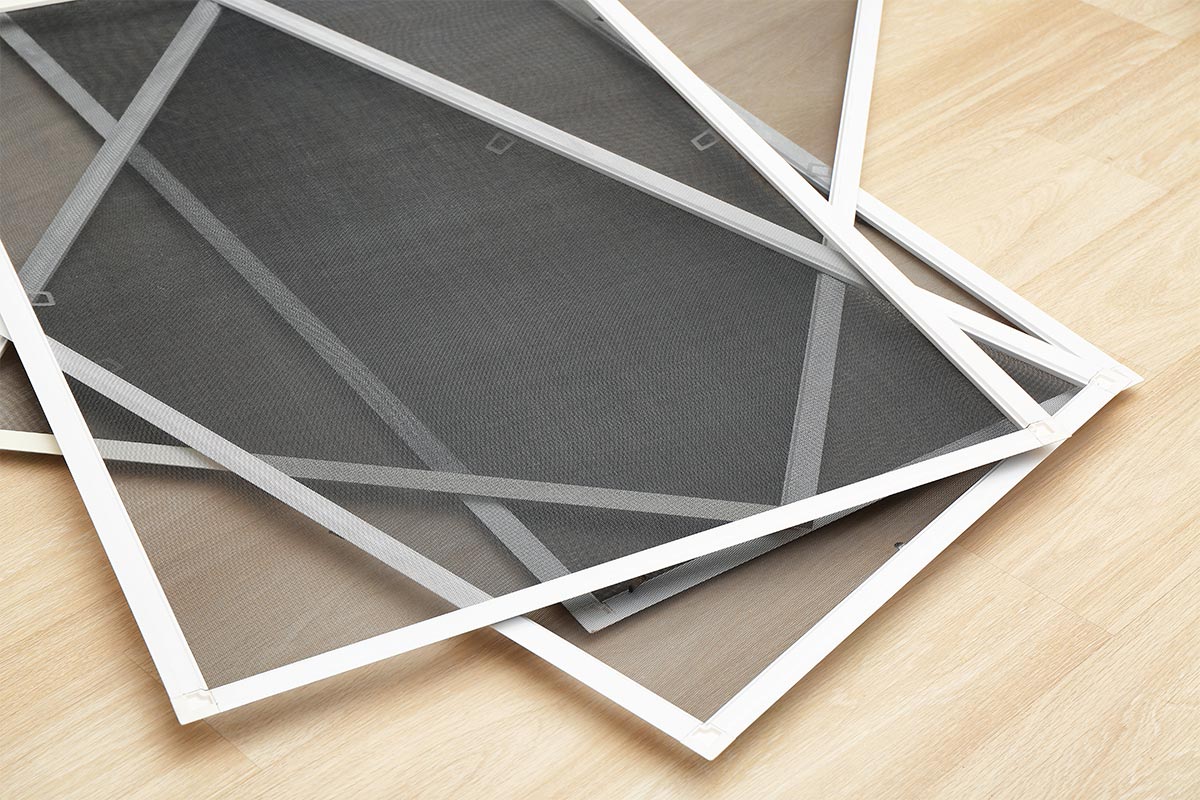 Fly Screen Replacement Service In Toowoomba QLD
