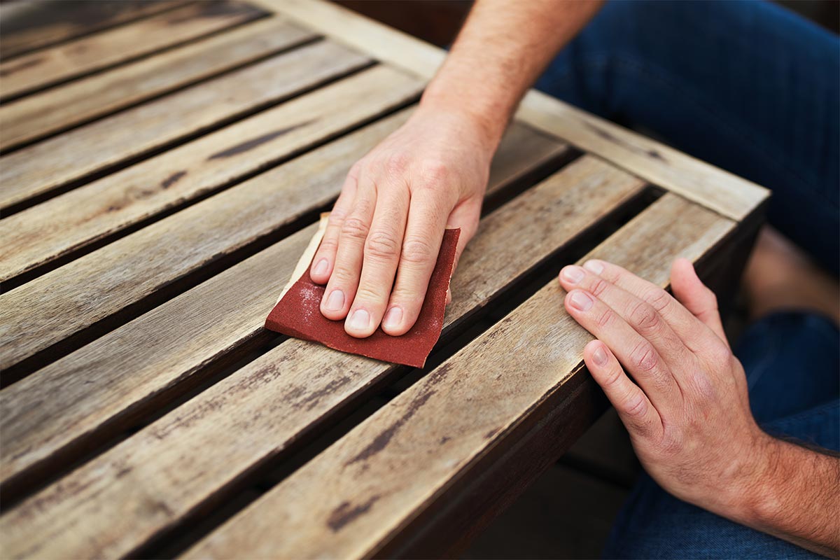 Furniture Repair And Maintenance In Toowoomba