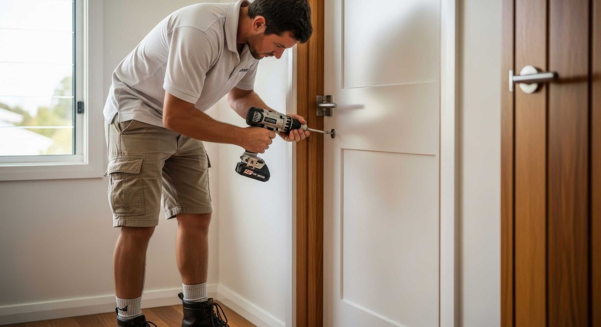 Interior Door Installation Service You Can Trust Toowoomba