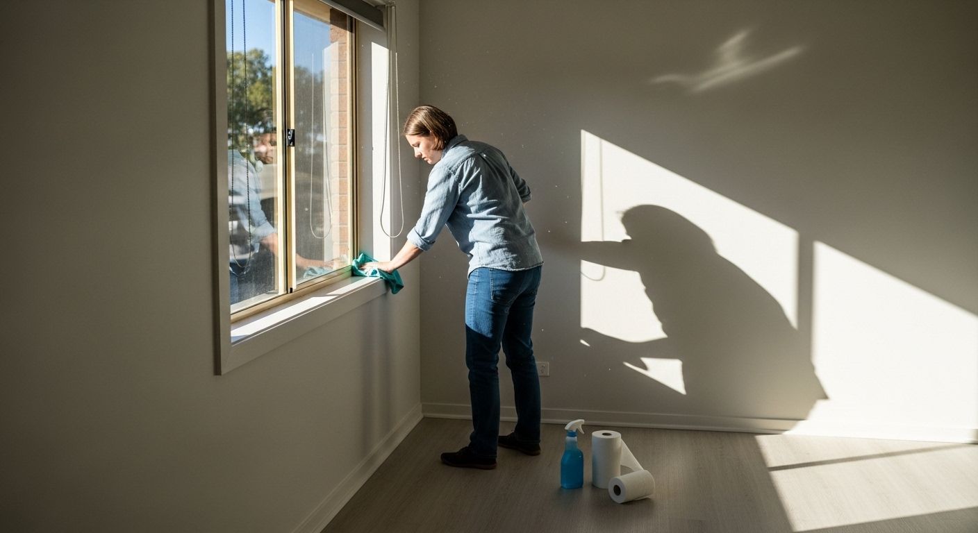 Fixing Kitchen Cabinets And Fittings In Toowoomba Rental