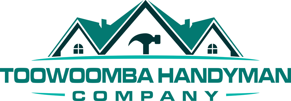 Tooowoomba Handyman Company Logo