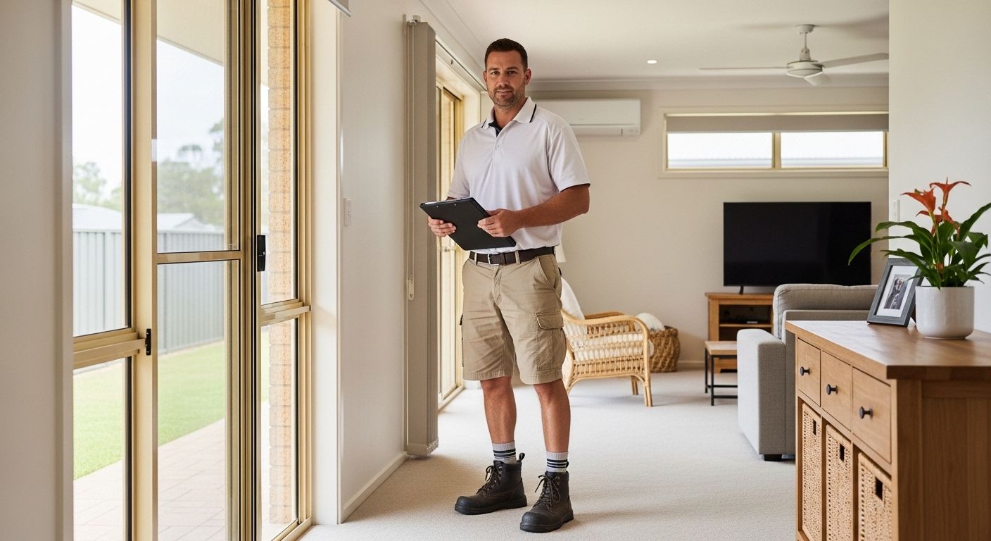 Fixing Trip Hazards In Toowoomba Home For Child Safety
